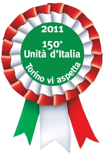 Torino vi aspetta nel 2011.