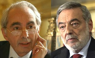 Amato e Nicolais.