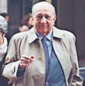 Anacleto Angelini.