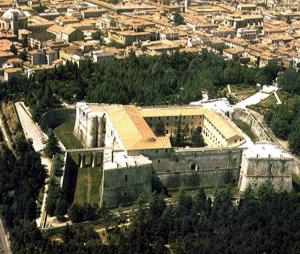 L'Aquila.