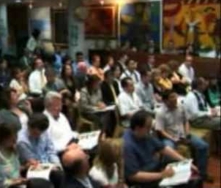 9 settembre 2010. - Il pubblico ha speso in nome della storia del Messico pi� di due milioni di pesos durante la seconda asta della casa Morton, in occasione del Bicentenario dell'indipendenza e del centenario della Rivoluzione messicana.