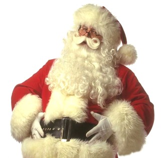 Diplomi come aiutanti di Babbo Natale. A Noventa la prima scuola di Santa Claus .