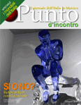 Copertina Punto d'Incontro