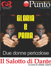 Il Salotto di Dante: la sezione di Punto d'incontro per scriverci e stare pi� vicini.