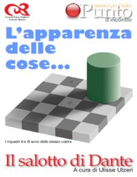 Il Salotto di Dante: la sezione di Punto d'incontro per scriverci e stare pi� vicini.
