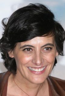 In�s de la Fressange.