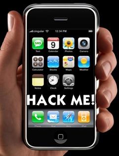 Un hacker italiano tormenta Steve Jobs.