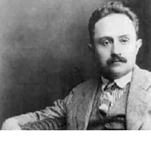 2 luglio 2009. - Il Ministro per la Pubblica Istruzione messicana, Alonso Lujambio, ha ricordato ieri il 50� anniversario della morte di Jos� Vasconcelos, filosofo messicano e nono rettore dell'Universit� Nazionale Autonoma (UNAM) che lasci� un'impronta profonda nei circoli intelletuali messicani.