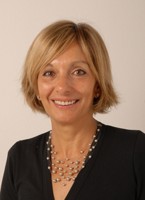 Mariza Bafile.