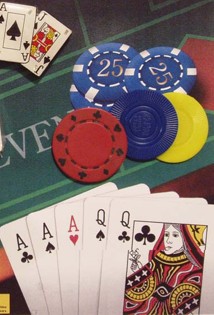 Le scommesse a un mese dai Giochi Olimpici del 2008.