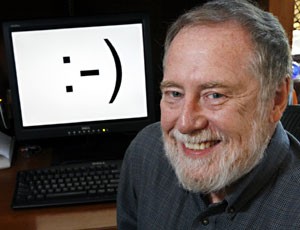 Scott E. Fahlman.