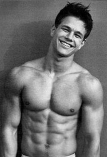 Calvin Klein 40 anni.