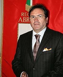 Mauro Febbo.