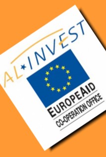 Terza fase del programma AL-Invest (2004-2007).