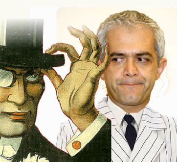 Una nuova sfida per il Procuratore Miguel �ngel Mancera.