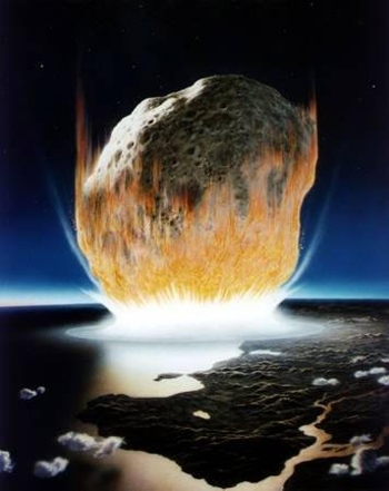 Asteroide.