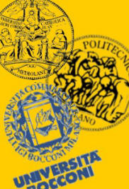 Gli Atenei lombardi, Bocconi, Politecnico e Universit Cattolica di Milano, promuovono interscambi Messico - Italia.