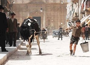 L'Anica ha scelto: sar� il film di Giuseppe Tornatore a rappresentare l'Italia a Los Angeles.