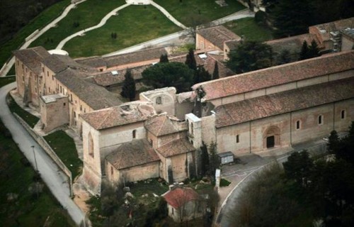 Basillica di Collemagio