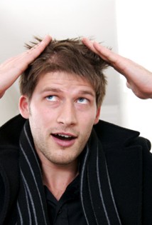 Un software australiano per contare i capelli.