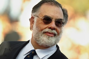 Francis Ford Coppola.