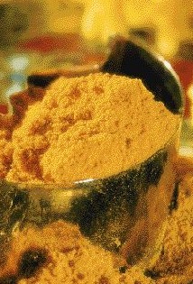 La Curcuma, una spezia dalle molte risorse.