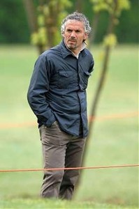 Roberto Donadoni.