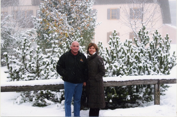 Famiglia Secco.
