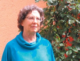 Franca Bizzoni.