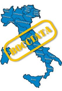 25 febbraio 2008. - I turisti europei bocciano l'Italia e preferiscono la Spagna.