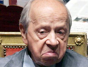 Lamberto Dini.
