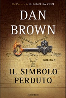 �Il simbolo perduto�.