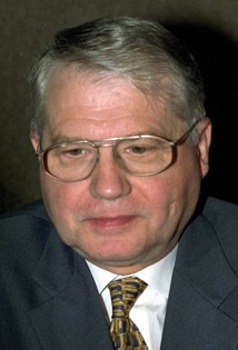 Luc Montagnier.