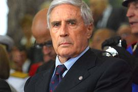 Franco Marini.