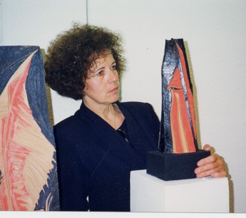 Massimina Pesce.