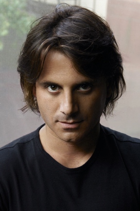 Massimo Gammacurta.