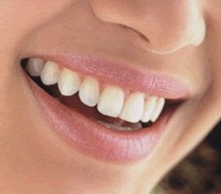 Anche solo leggendo parole che evocano emozioni si attivano i muscoli facciali e si sorride inconsapevolmente.