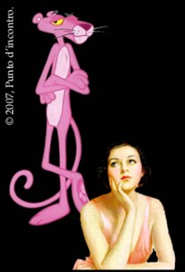 Pinkmania.