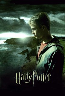 Harry Potter e il principe mezzosangue. Arriva al cinema l'ultimo capitolo il prossimo 15 luglio.