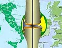 Poche cure in Inghilterra. Meglio in Italia.