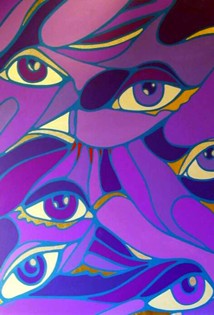 Questione di sguardi: orientali e occidentali riconoscono i volti in modo diverso.