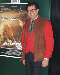 Pino Tordiglione.