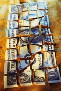 C'� chi giura sulla fine del dollaro.