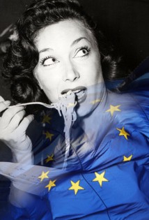 L'Ue non ci ama, ma ci mangia.