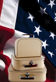 Grazie al supereuro, adesso gli "americani" siamo noi.