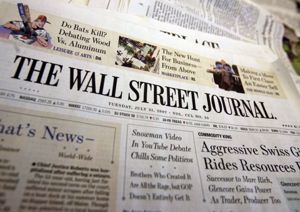 WSJ - NYT: � guerra.