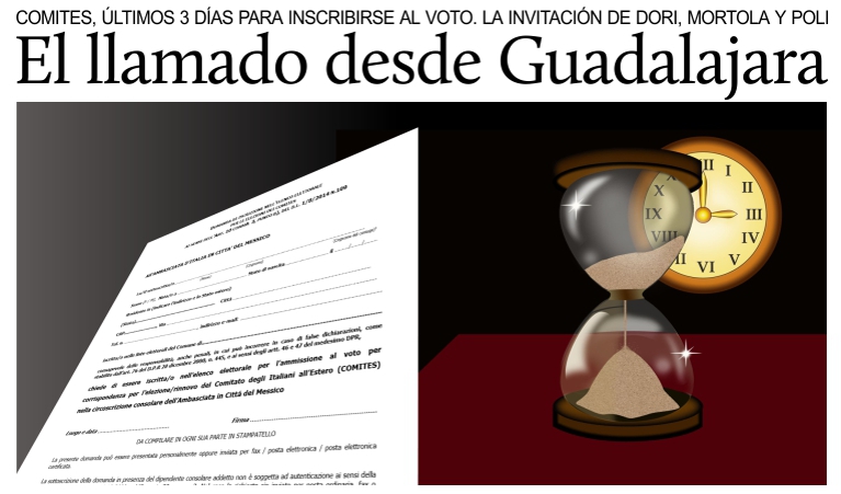 Nuevos proyectos italianos de financiamento a la exportaci�n en M�xico por �100 millones