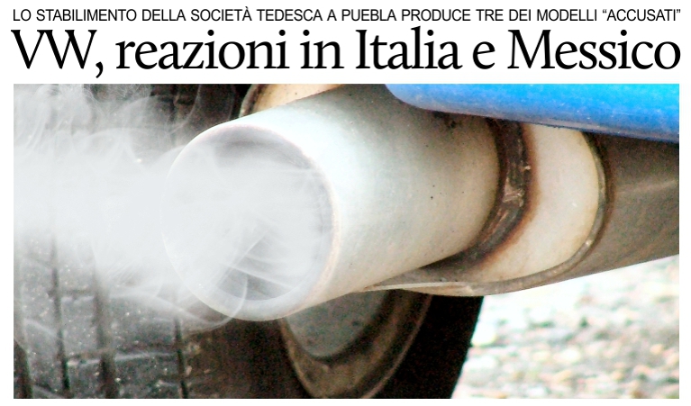 Il Papa visita Obama sulla Fiat 500L.