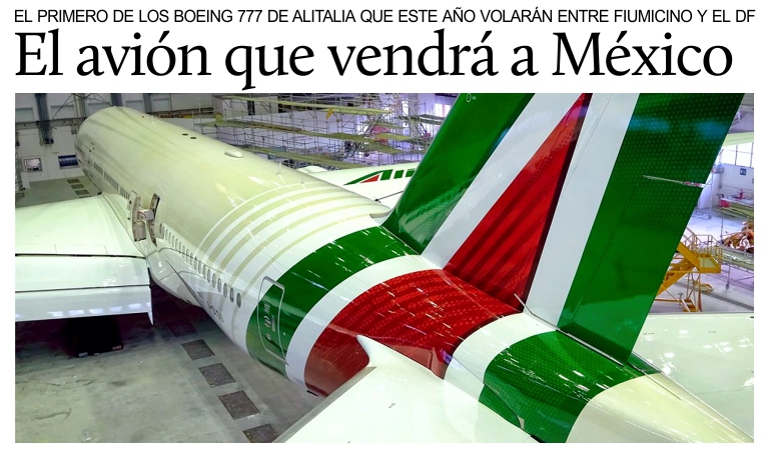 El grupo italiano Leitner construye telef�ricos urbanos en Ecatepec y Torre�n.