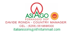 Asiago